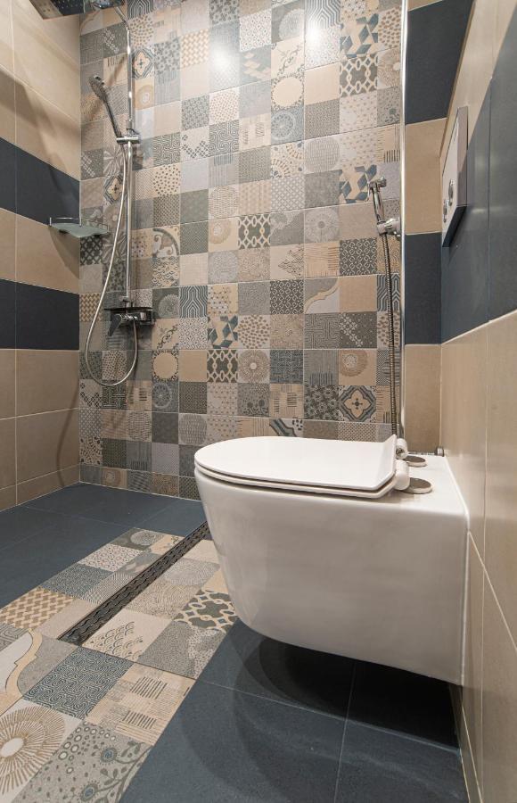 Sunny & Stylish Brand New 2Bdr Apartment + Parking Sofya Dış mekan fotoğraf